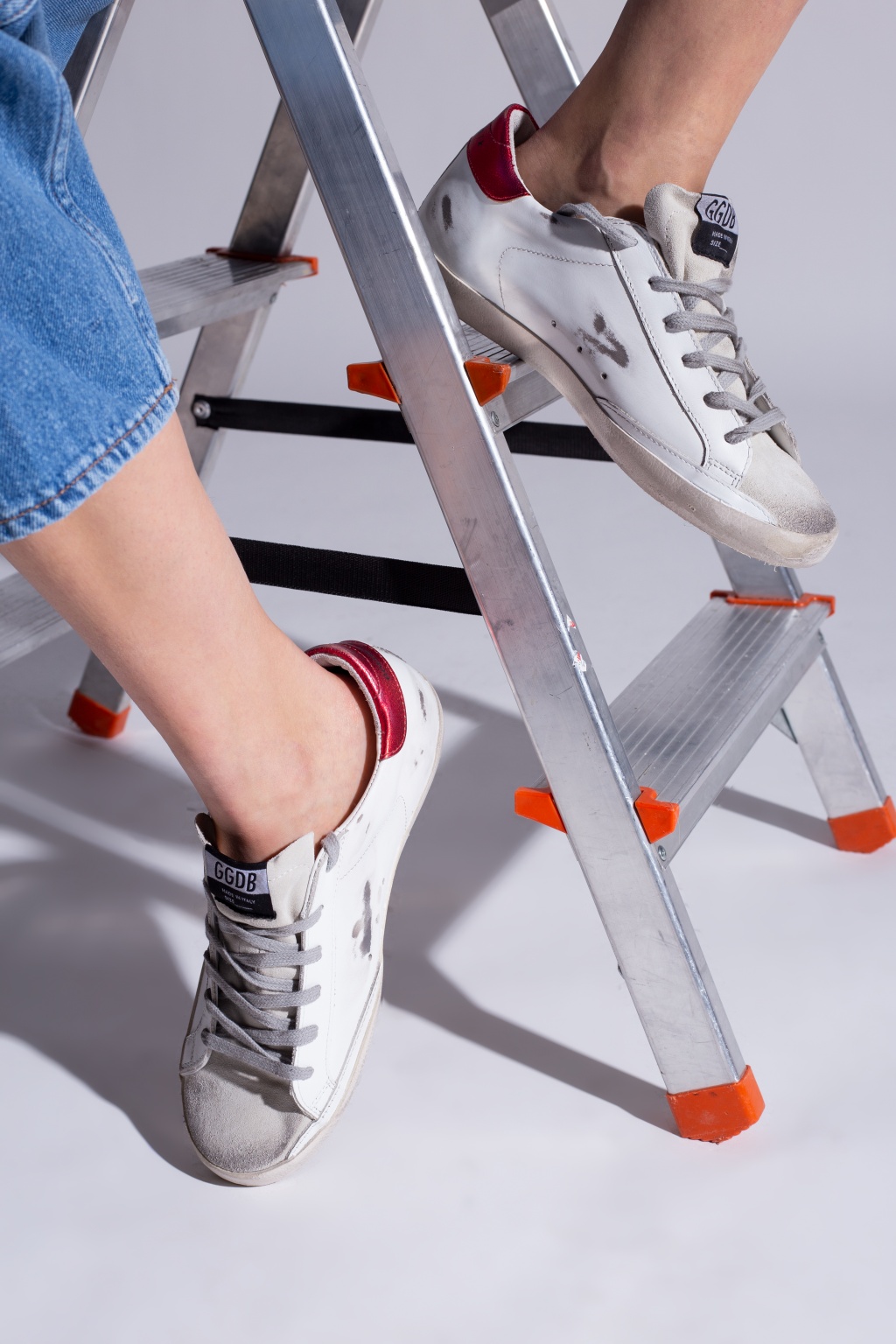 Golden Goose ‘Superstar’ sneakers